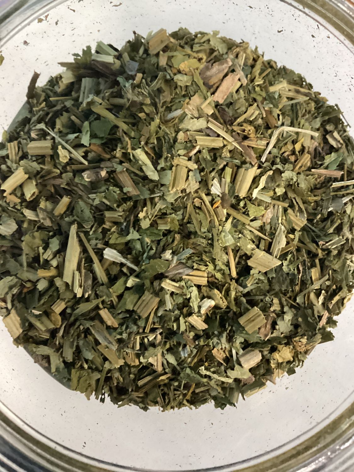 Celandine Herb