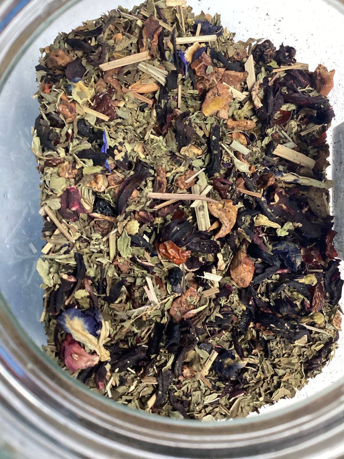 Starseed Tea