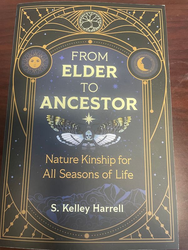 From Elder to Ancestor