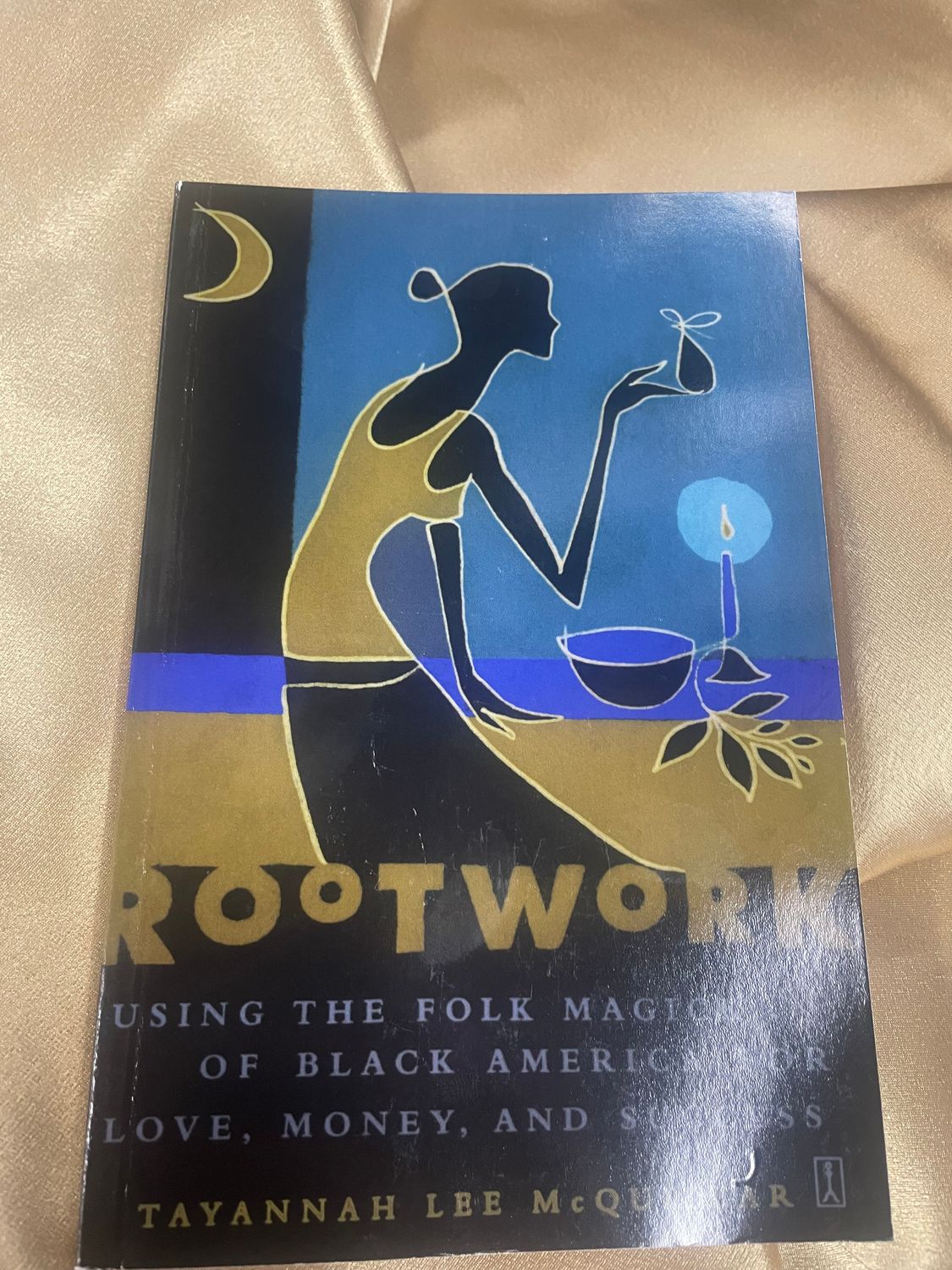 Rootwork