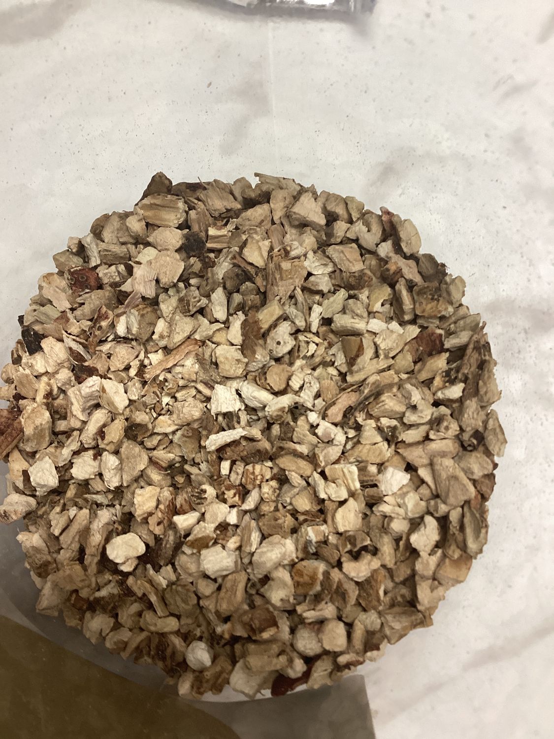 Calamus Root 