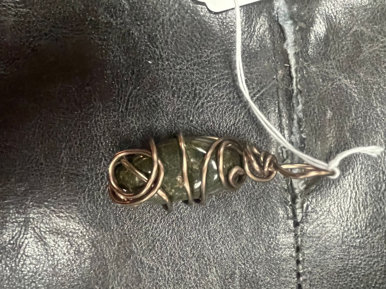 Swan Queen (Pyrite)