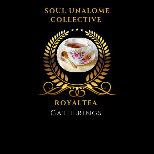 RoyalTea Gatherings