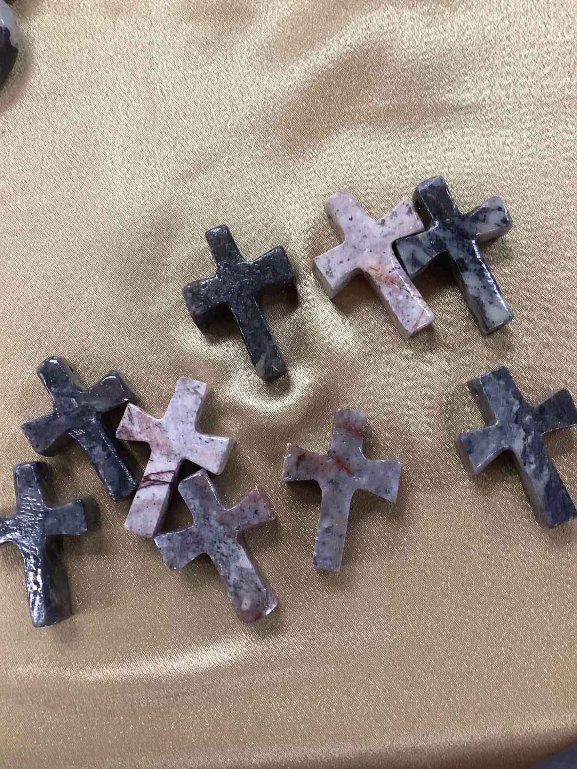 Stone Cross