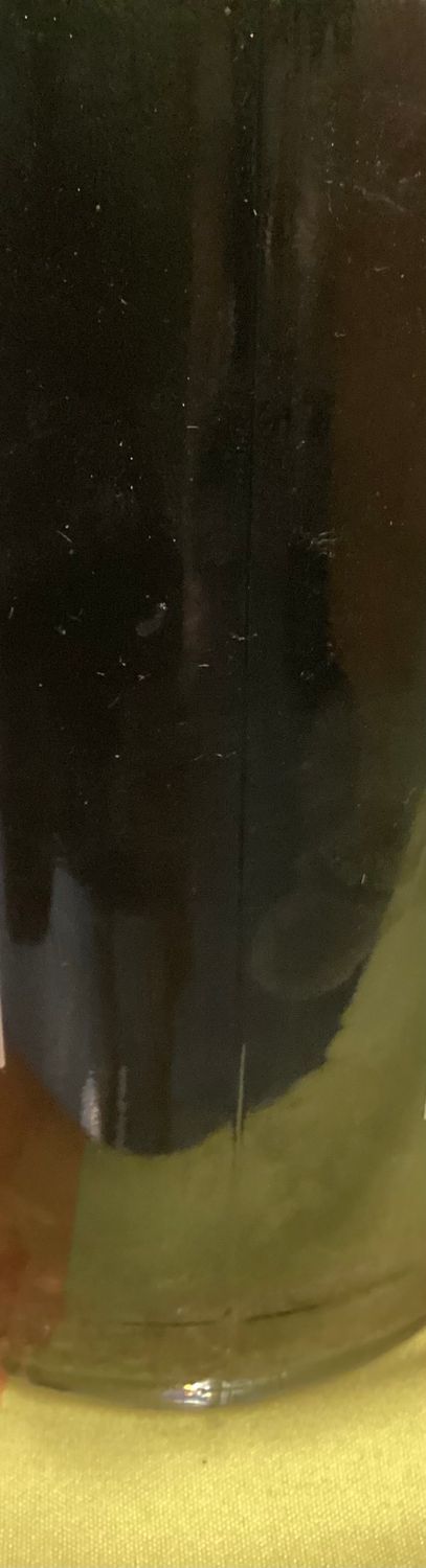 Black Cat Spiritual Bath 