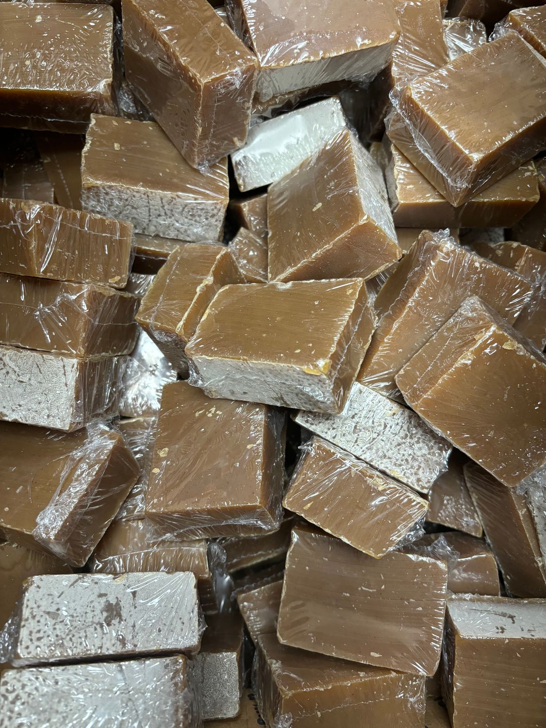 Turmeric Bar Soap