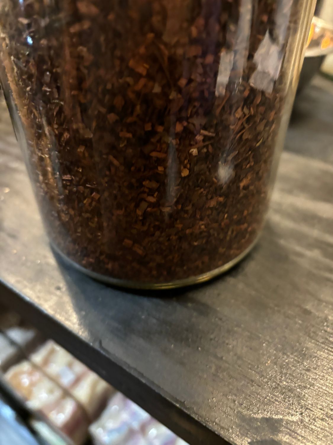 Honeybush Tea