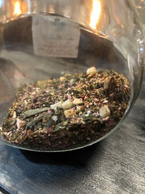 Serenity Bliss Tea