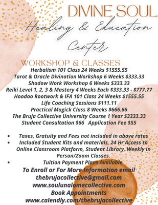 TBCU Consultation