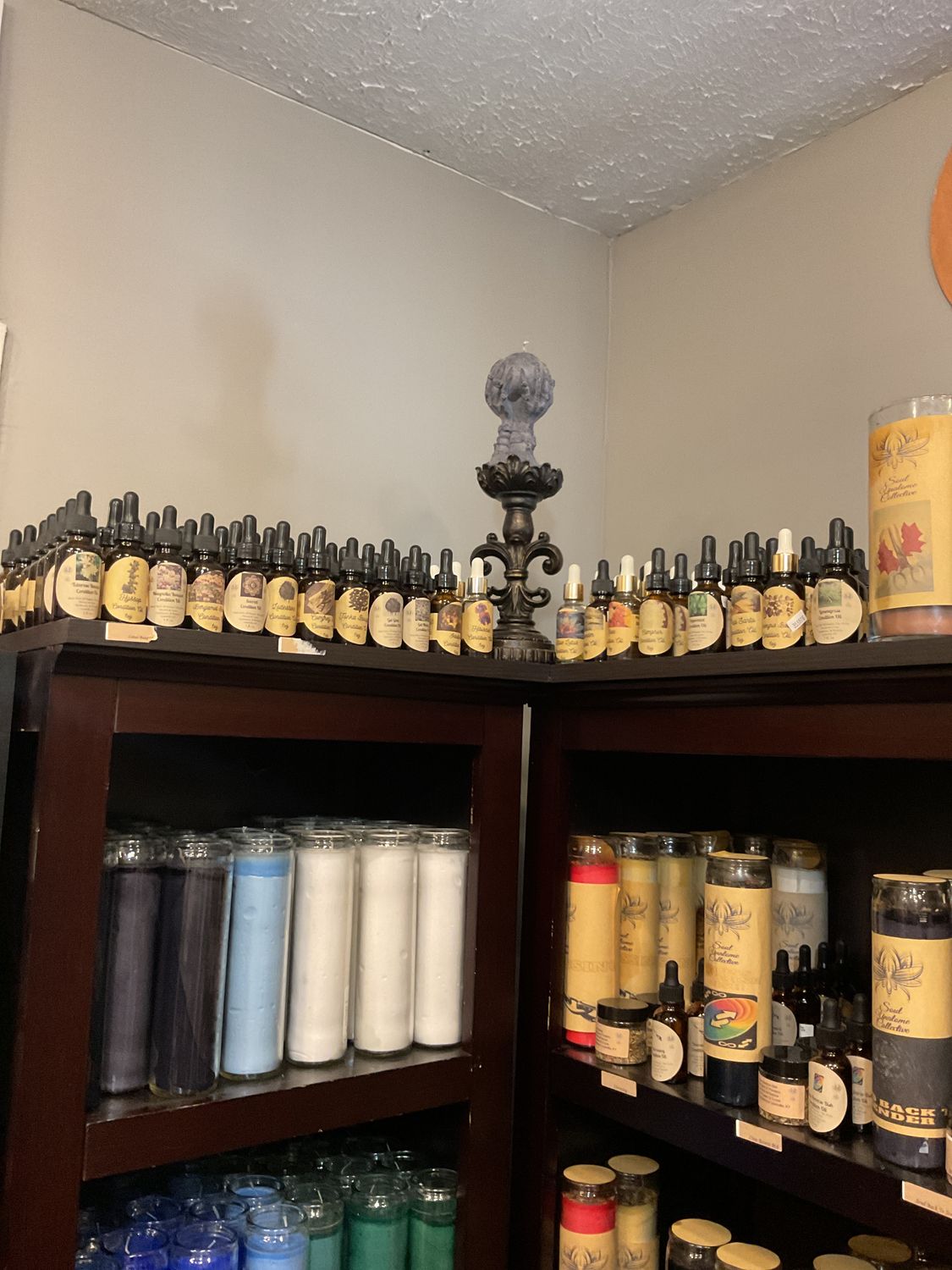 Myrrh Oil