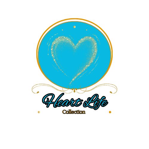 Heartlife Hair &amp; Body Care Collection
