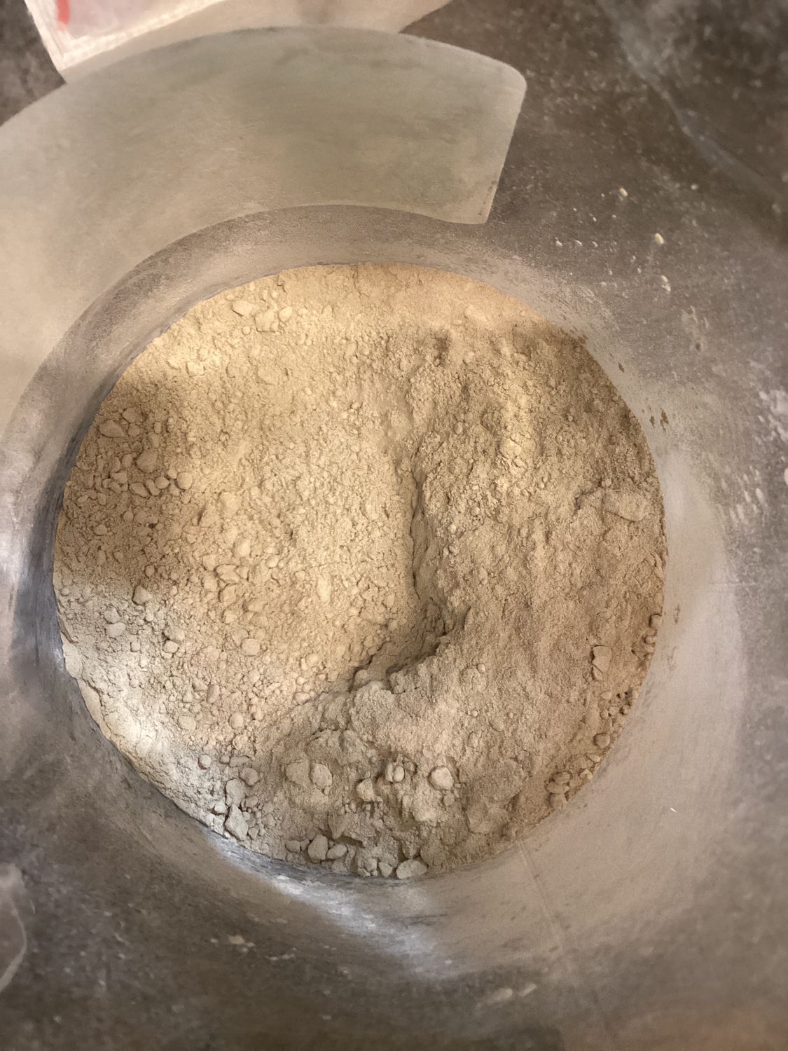 Sea Moss Powder