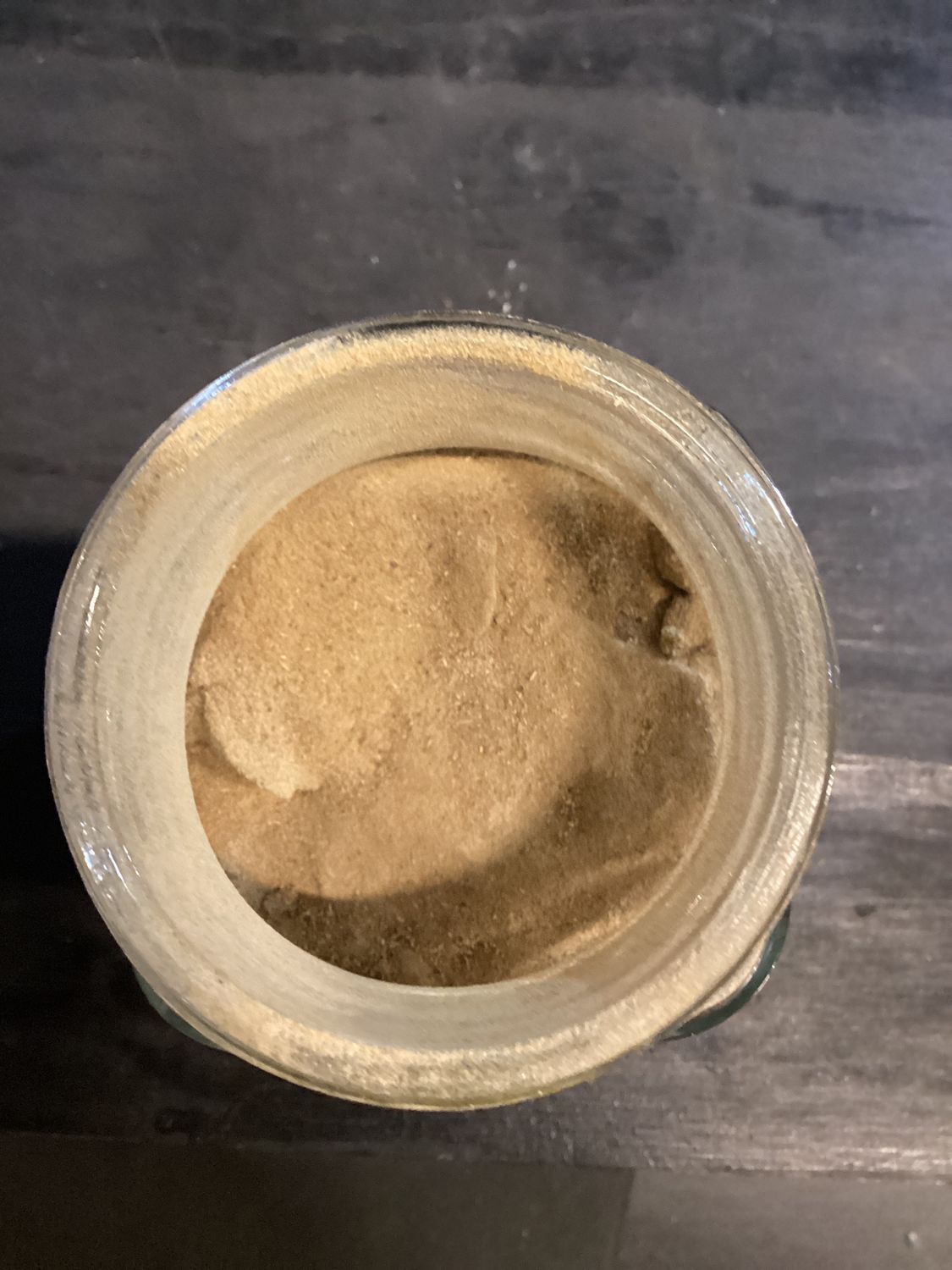 Valerin Leaf Powder