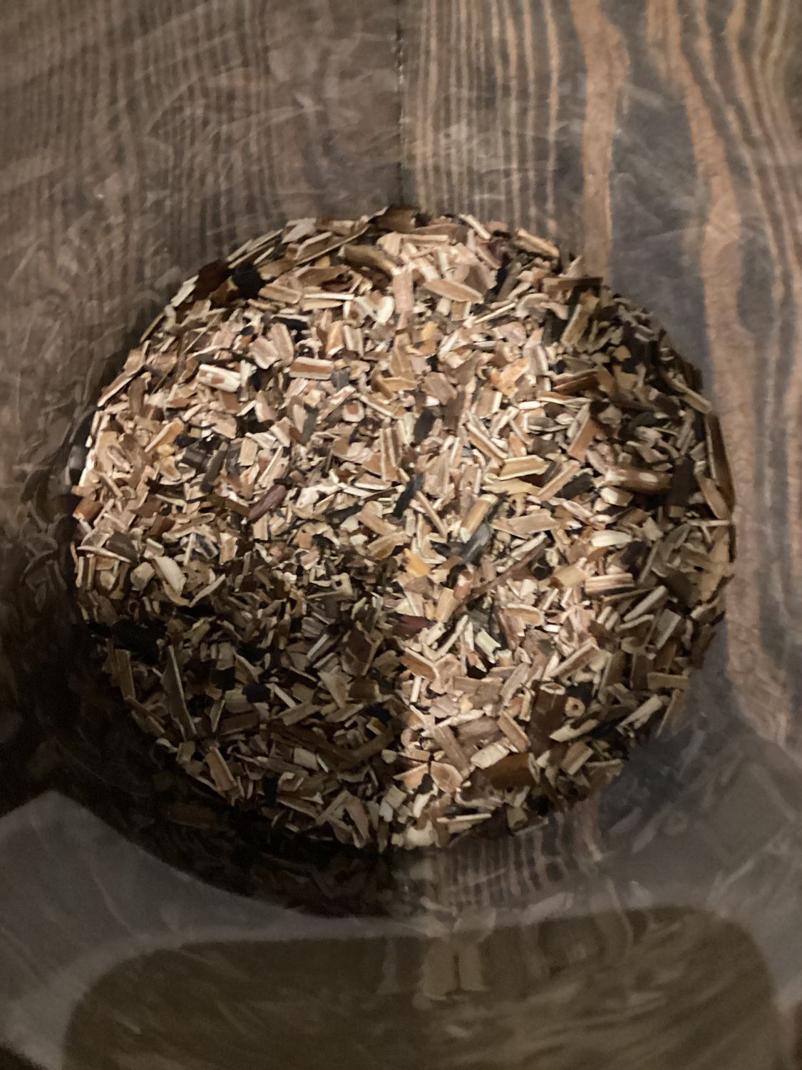 Cinquefoil Root