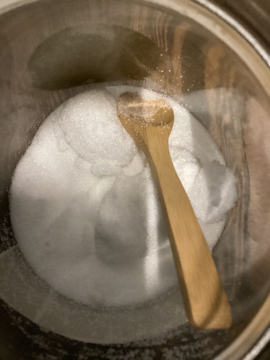 Citric Acid