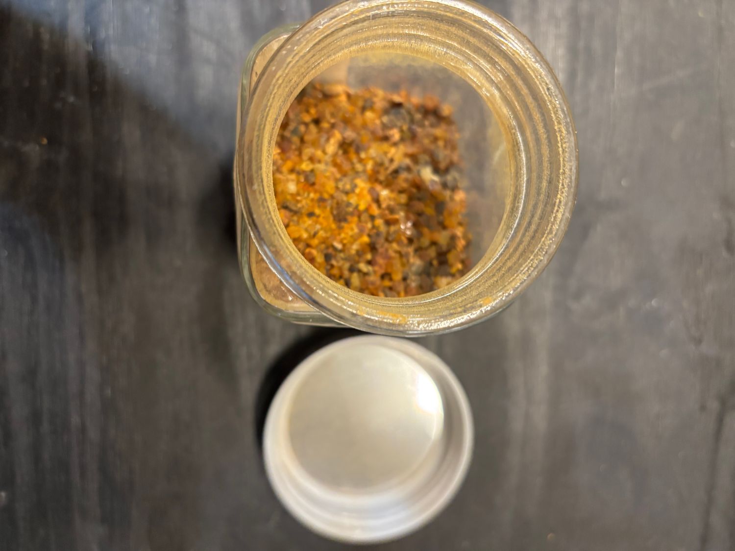 Myrrh Resin - Small