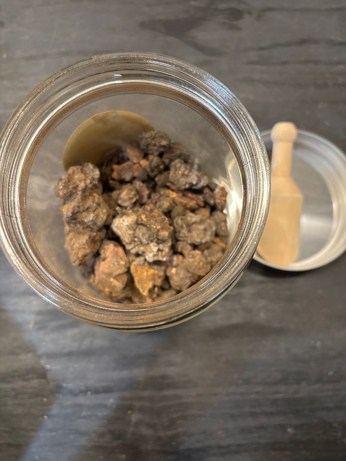 Myrrh Resin - Whole