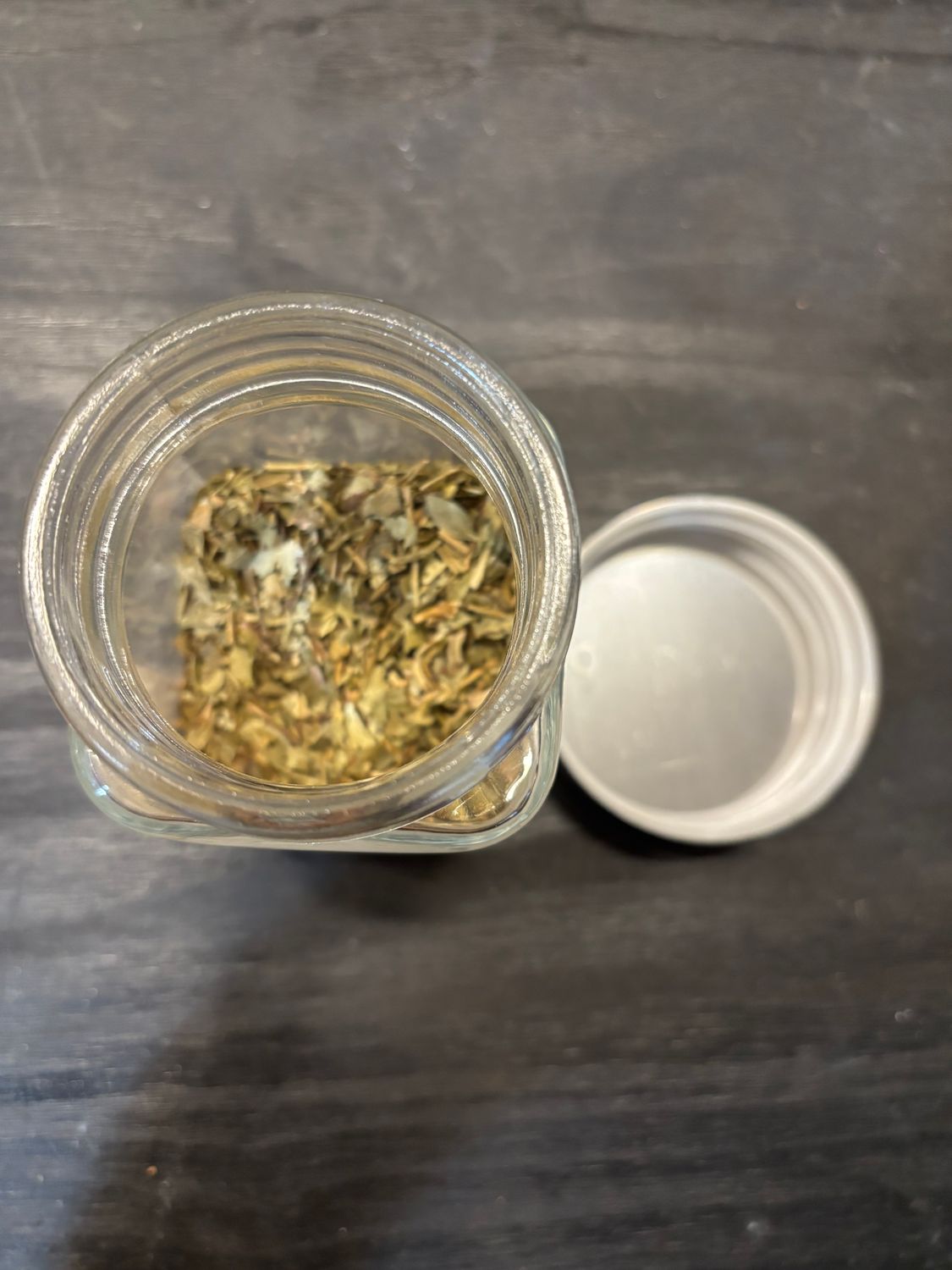 Periwinkle Herb