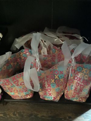 Grab Bags