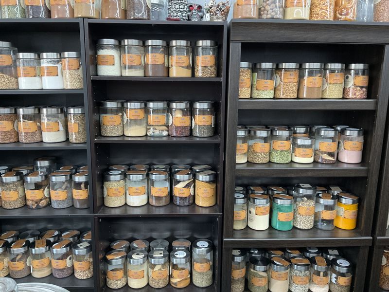 Apothecary
