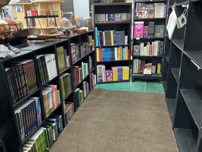 Library
