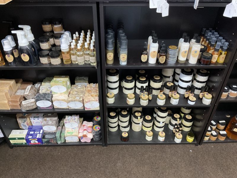Heartlife Hair &amp; Body Care Collection