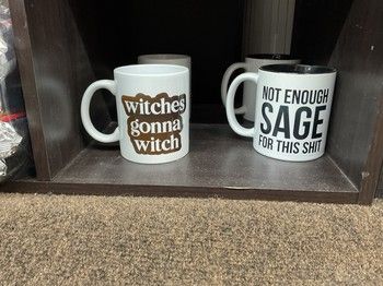 Mug