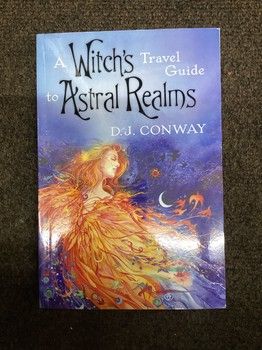 A witch’s travel guide to astral realms