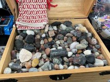 $8.88 Crystal Bags