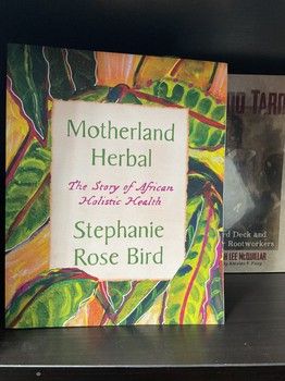 Motherland Herbal