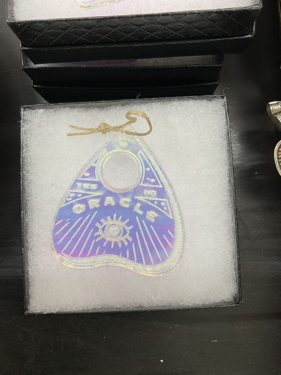 Aura Ornament