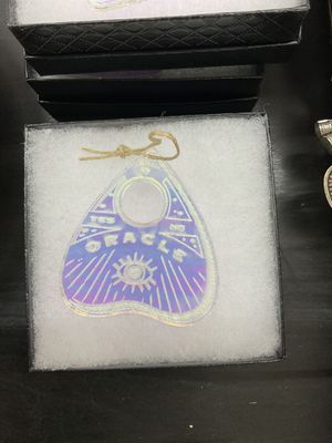 Aura Ornament