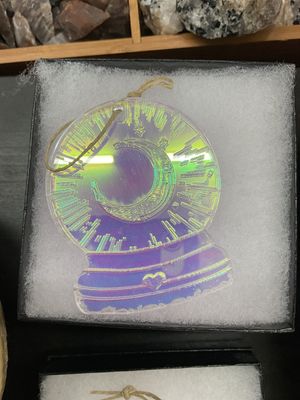 Aura Ornament