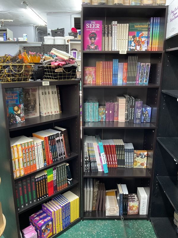 Library