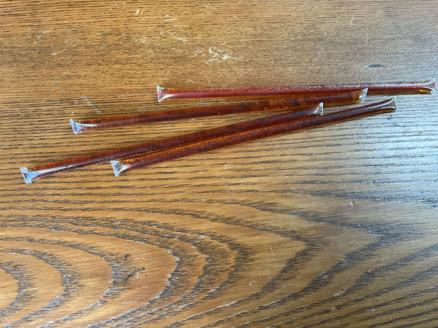 Clover Honey Stick