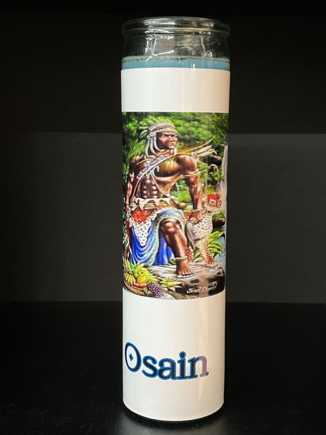 Osain Ritual Herb & Powder