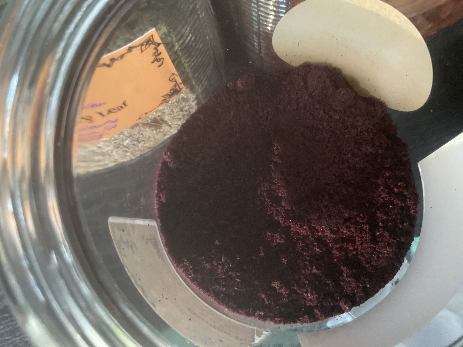 Açaí Berry Powder