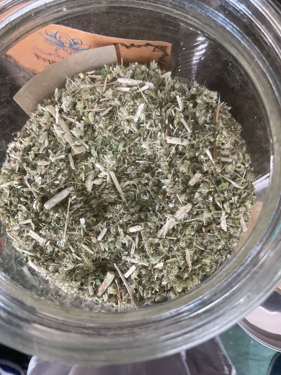 Bonest Herb