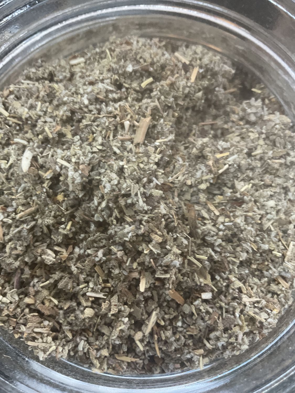 Sage Leaf Herb