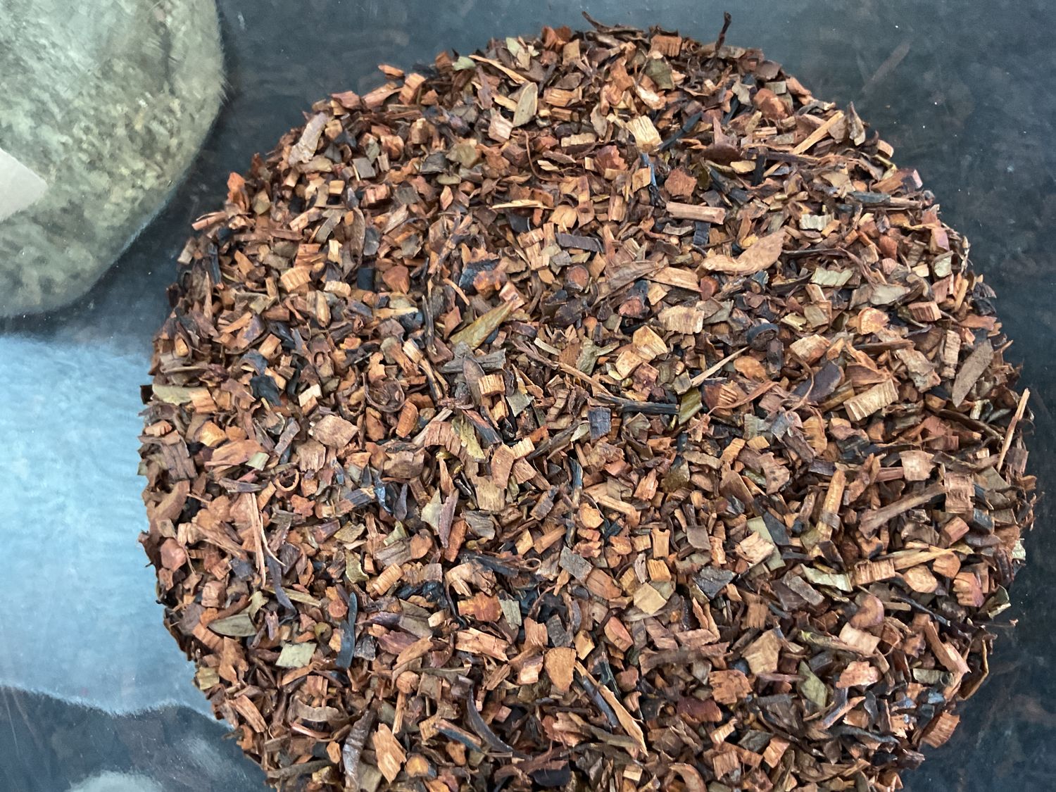 Honeybush Tea