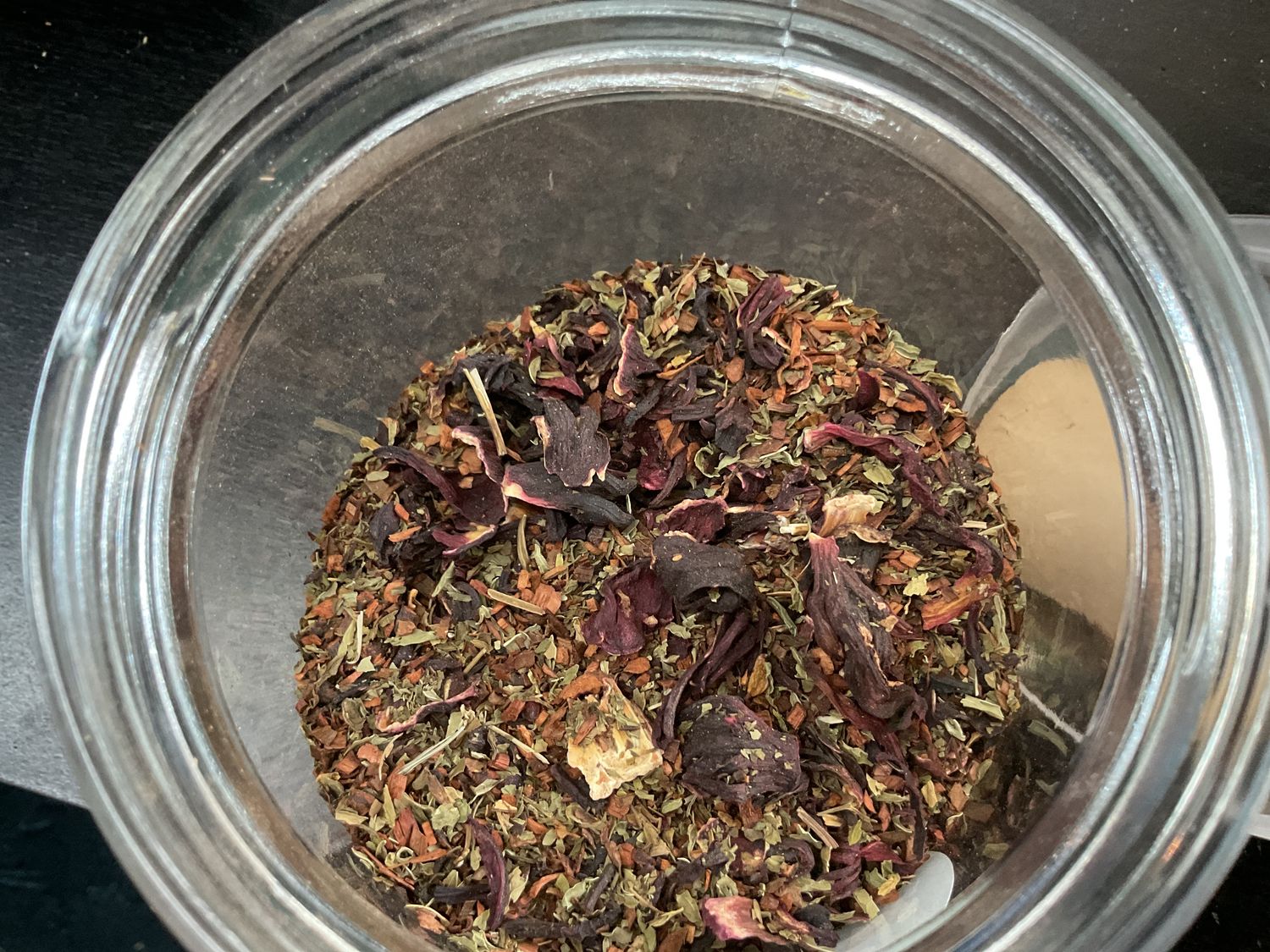 Motherland Tea