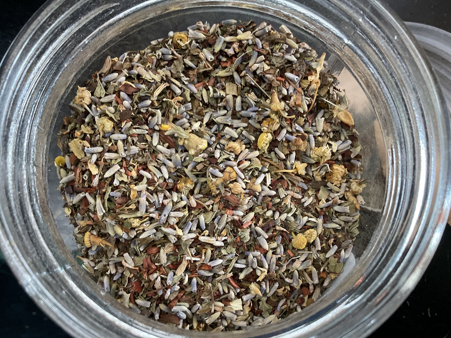 Relax Tea