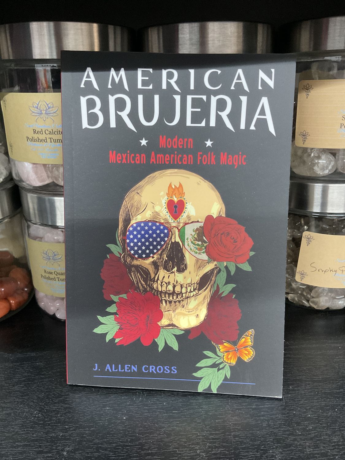 American Brujeria