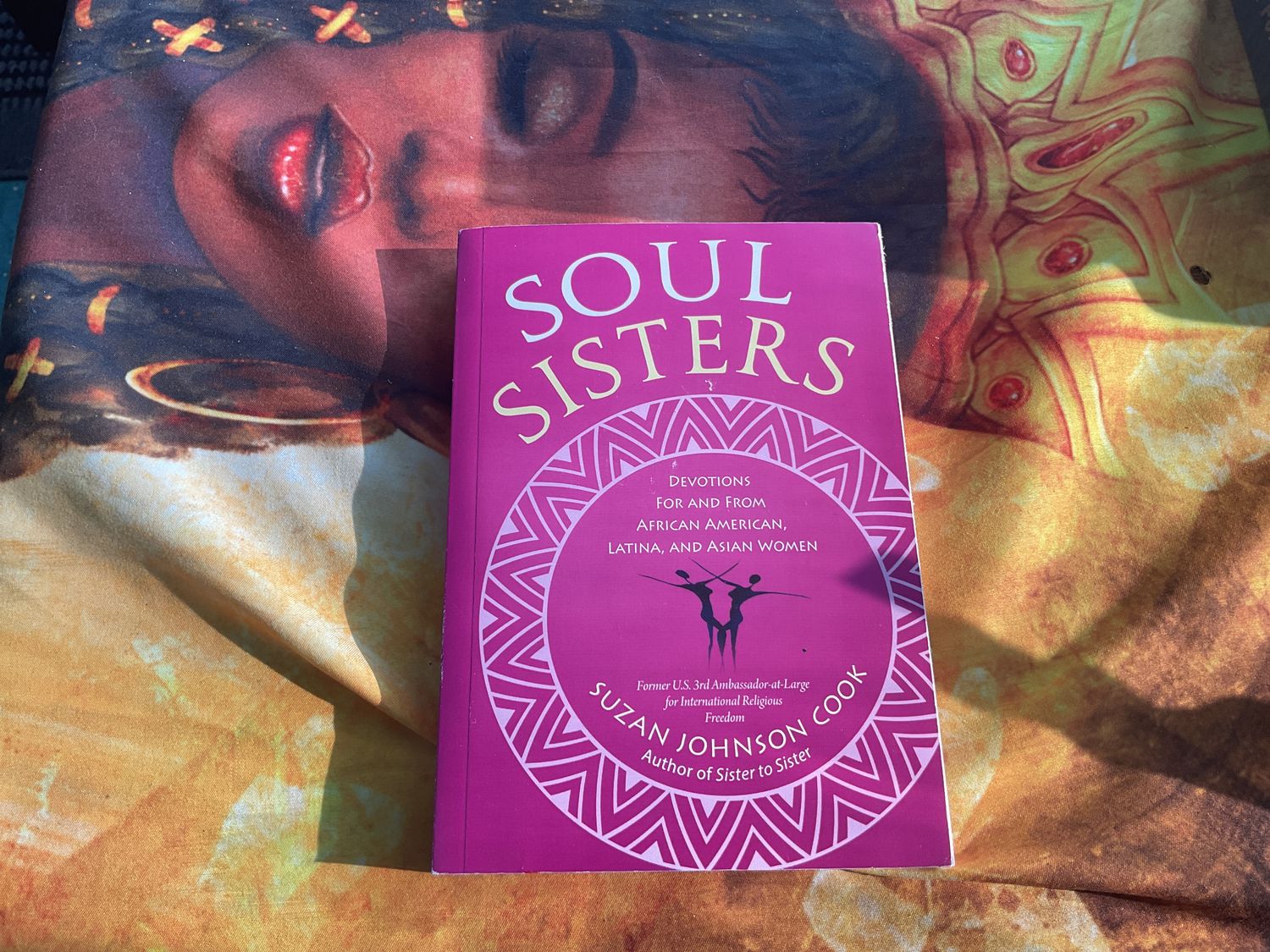 Soul Sisters