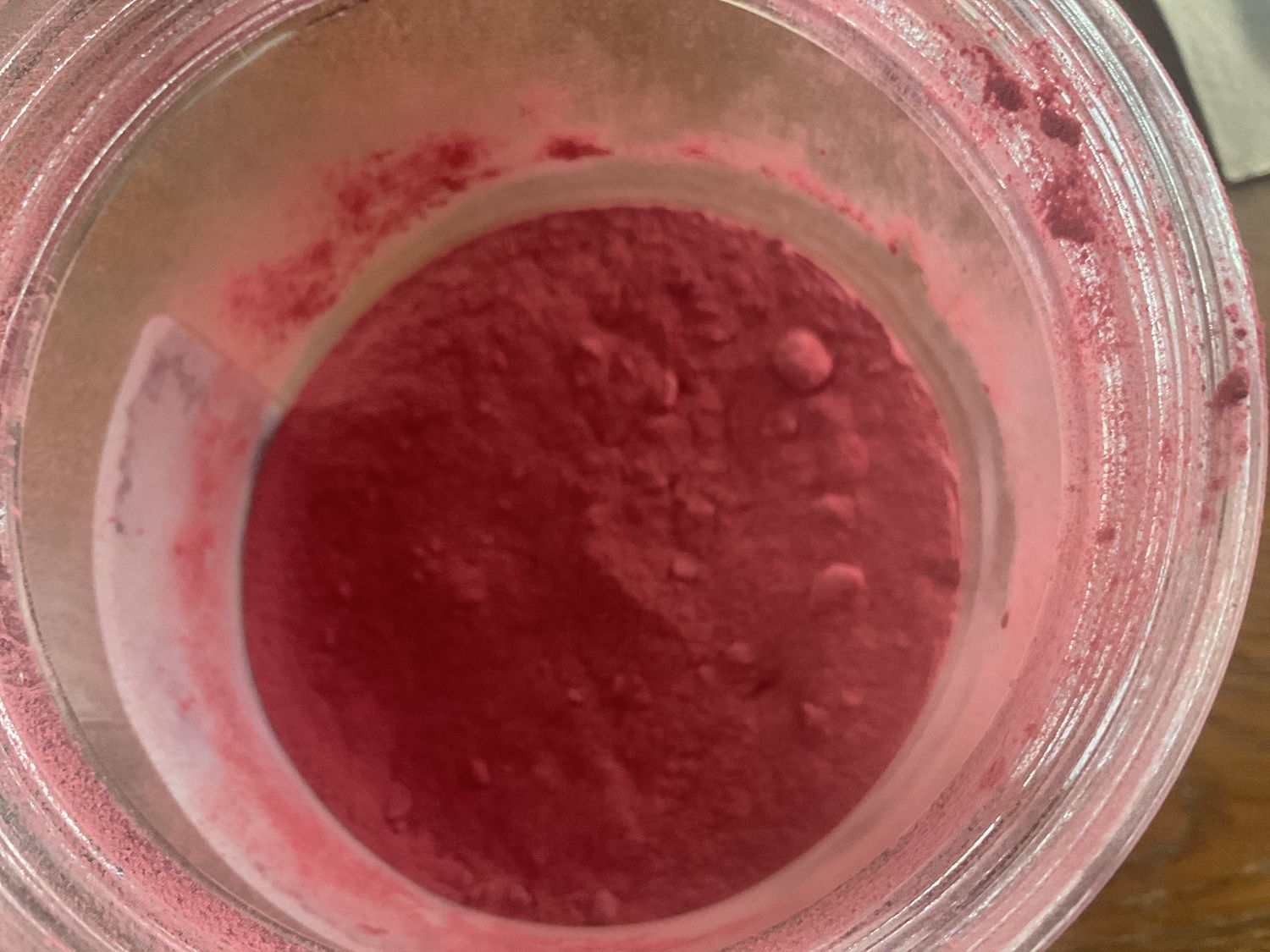 Beet Root Powder