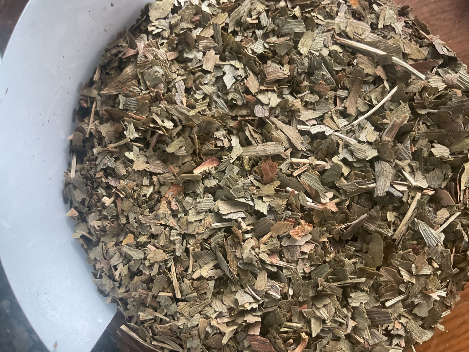 Ginkgo Leaf