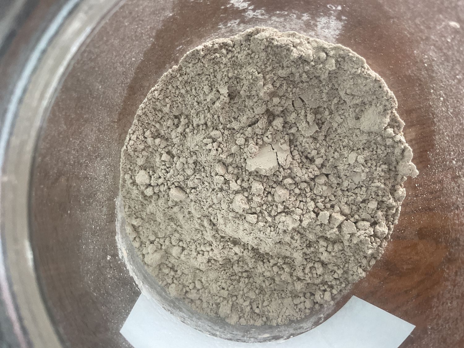 Mucuna Seed Powder