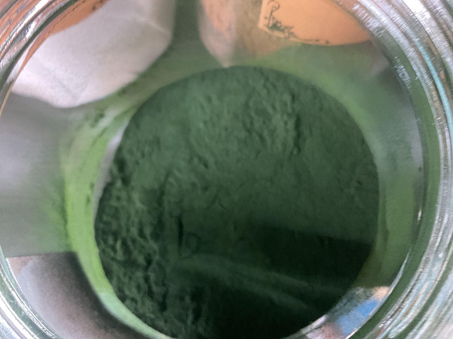 Japanese Chlorella Powder