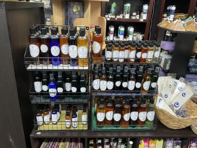 Soul Unalome Florida Water 2oz