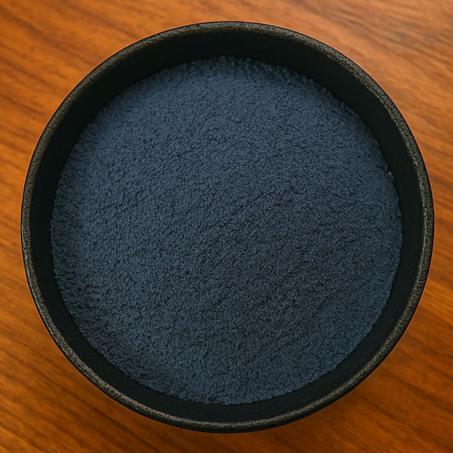 Indigo Powder